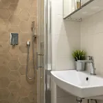 Eighth Wonder Apartmán Budapešť