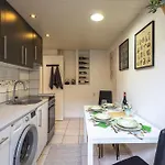 Apartmán Eighth Wonder