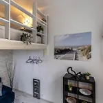 Eighth Wonder Apartmán Budapešť