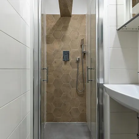 Apartamento Eighth Wonder *
