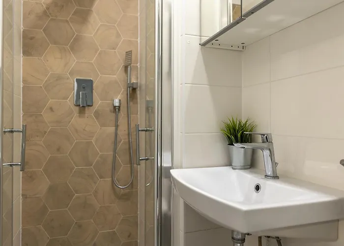 Eighth Wonder Apartmán Budapešť