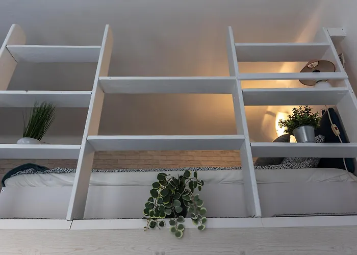 Eighth Wonder Apartmán
