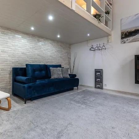 Apartman Eighth Wonder